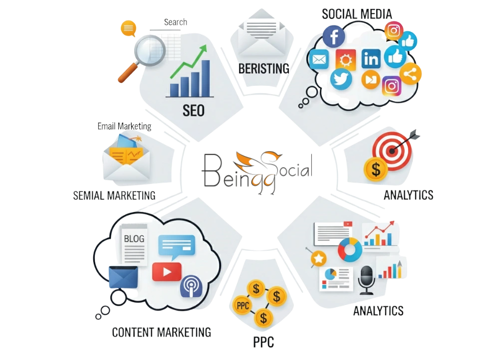 Digital Marketing Institute