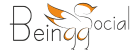 BeinggSocial Logo