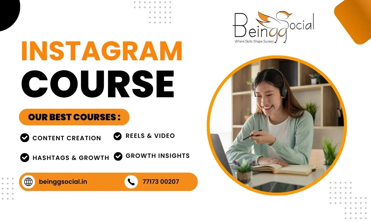 Common Topics Covered in Instagram Courses Explained