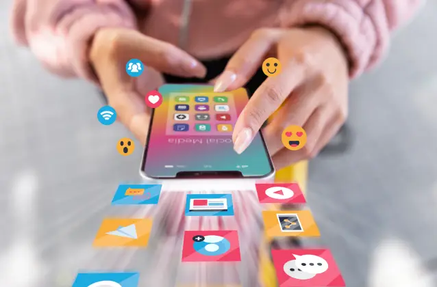 Social media marketing course