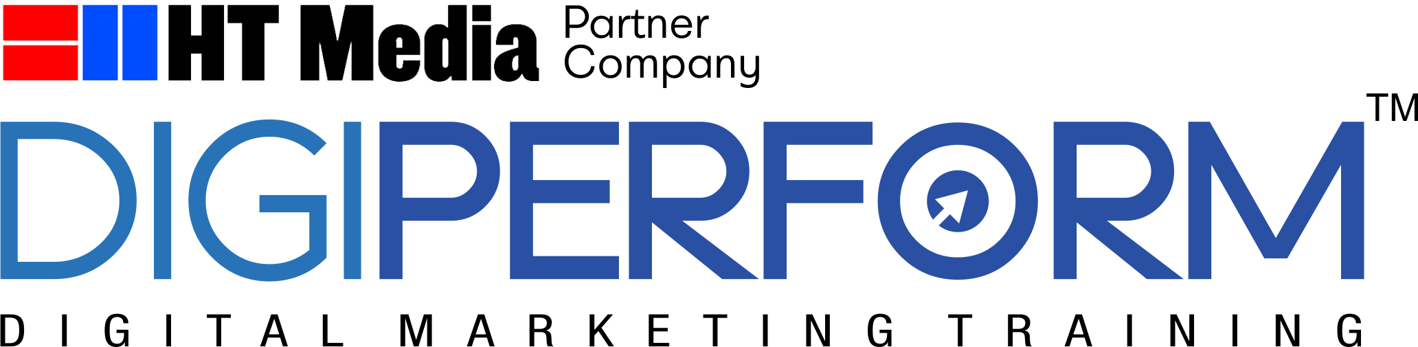 DigiPerform Partner Logo