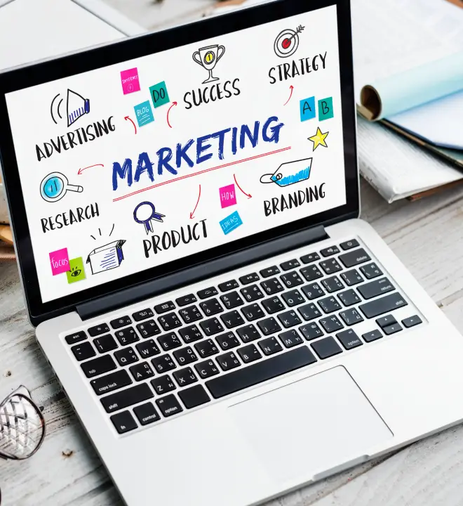 Why Choose BeinggSocial - Digital Marketing Excellence