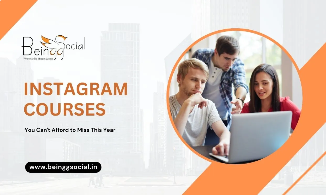 Instagram Courses You Can't Afford to Miss This Year