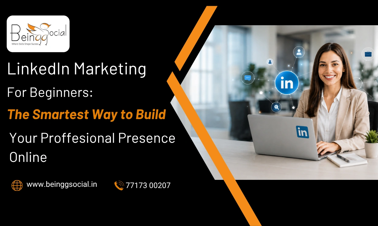 10 Essential Digital Marketing Skills Every Student Needs in 2026 | BeinggSocial