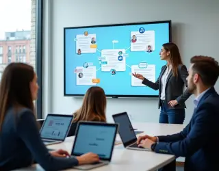 Digital Marketing Foundation