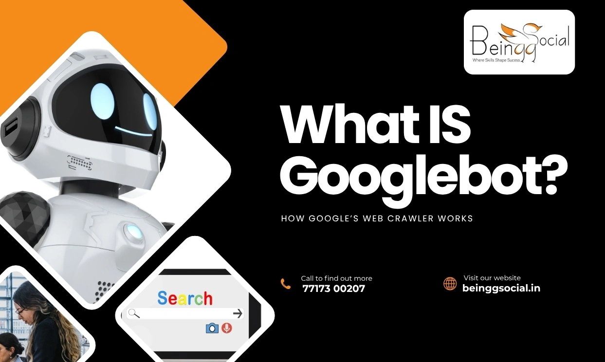 What Is Googlebot? How Google's Web Crawler Works
